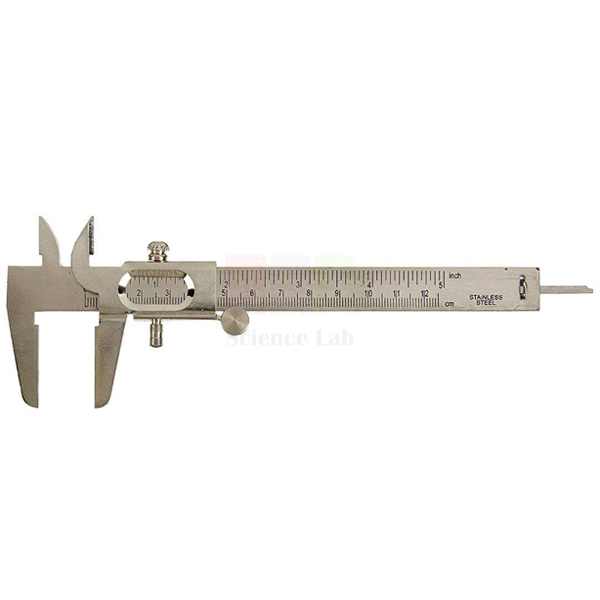 Caliper Vernier (Metal)